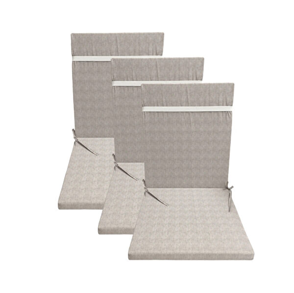 GÜLLÜCE HOME Sandalye Minderi