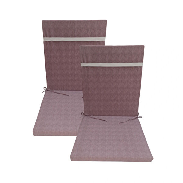 GÜLLÜCE HOME Sandalye Minderi