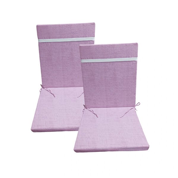 GÜLLÜCE HOME Sandalye Minderi