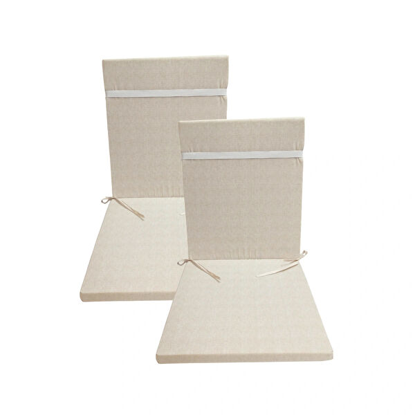 GÜLLÜCE HOME Sandalye Minderi