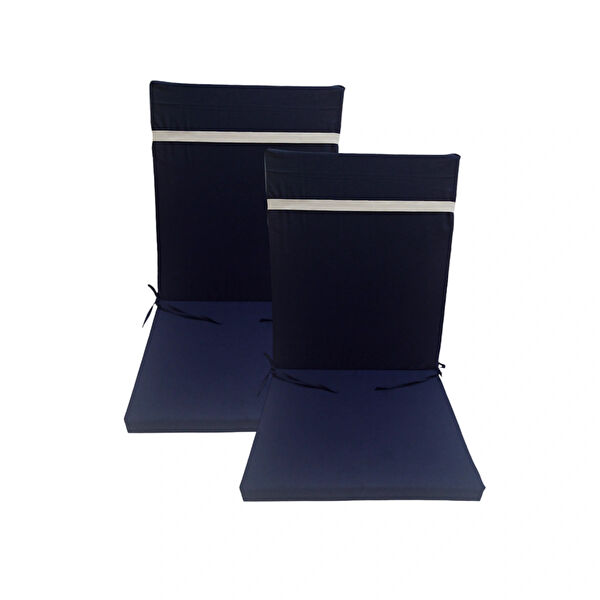 GÜLLÜCE HOME Sandalye Minderi