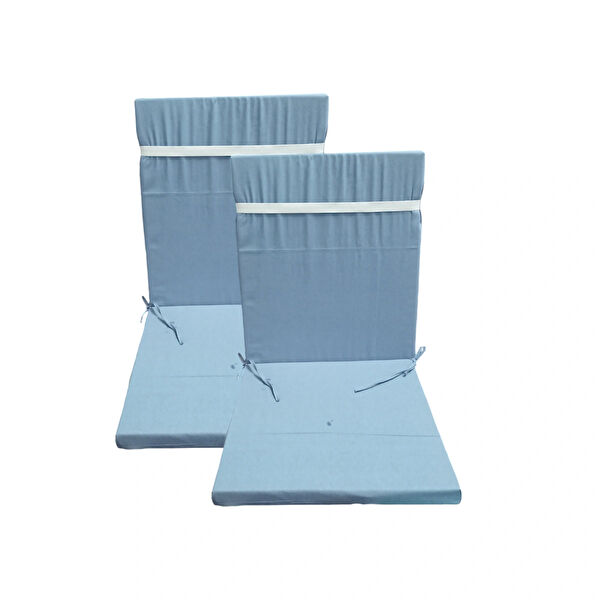 GÜLLÜCE HOME Sandalye Minderi