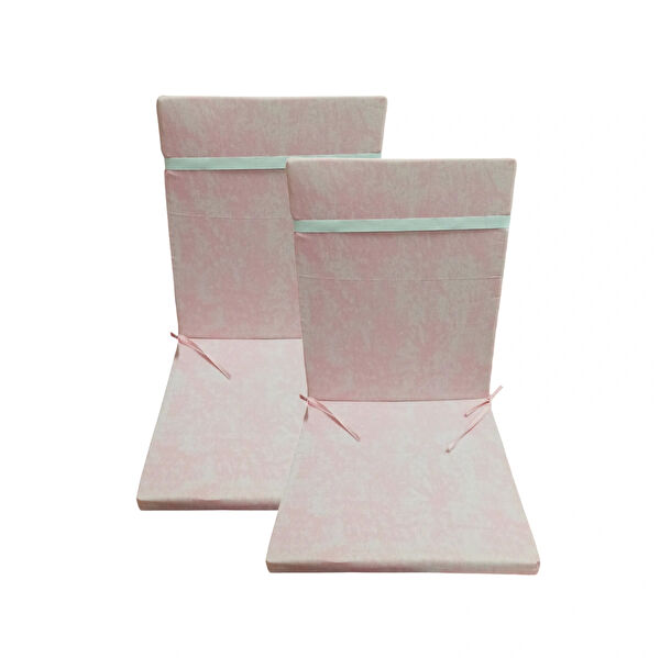 GÜLLÜCE HOME Sandalye Minderi