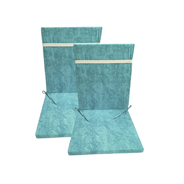 GÜLLÜCE HOME Sandalye Minderi