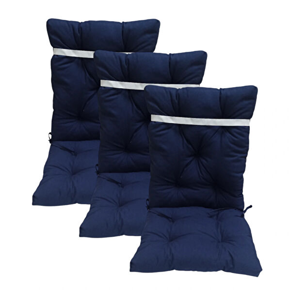 GÜLLÜCE HOME Sandalye Minderi