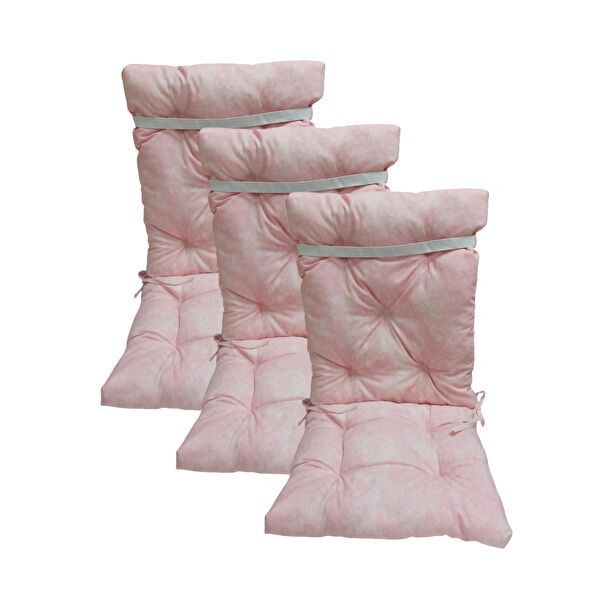 GÜLLÜCE HOME Sandalye Minderi