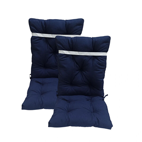 GÜLLÜCE HOME Sandalye Minderi