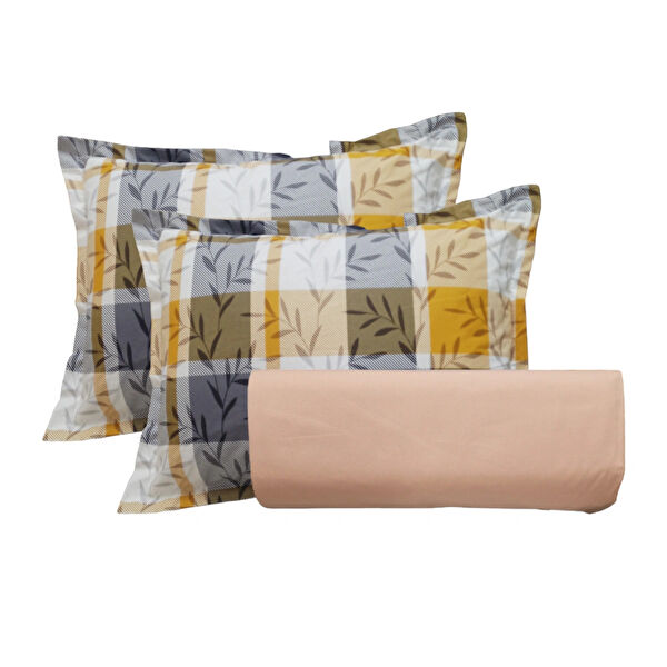 GÜLLÜCE HOME Çarşaf