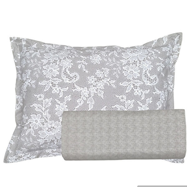 GÜLLÜCE HOME Çarşaf