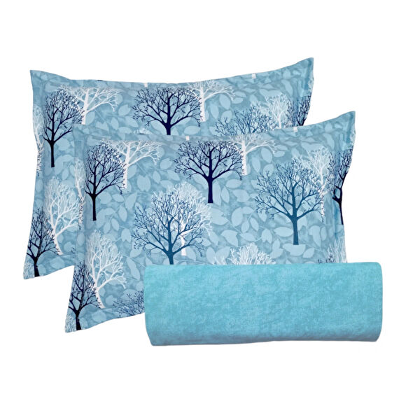 GÜLLÜCE HOME Çarşaf