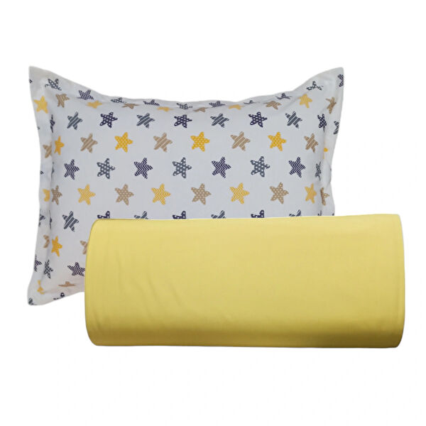 GÜLLÜCE HOME Çarşaf