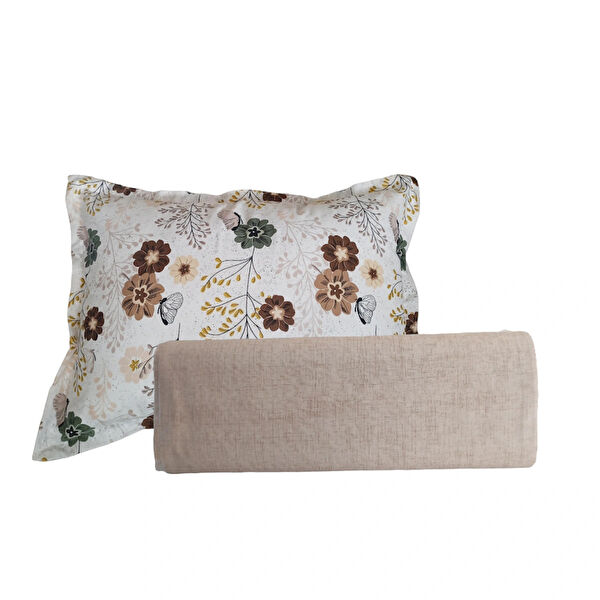 GÜLLÜCE HOME Çarşaf