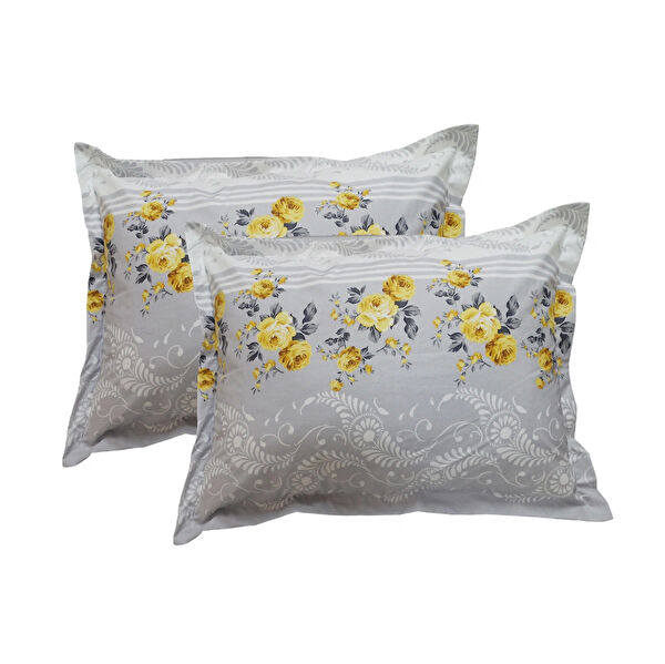 GÜLLÜCE HOME Yastık Kılıfı