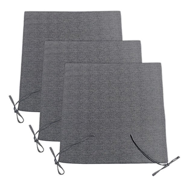 GÜLLÜCE HOME Sandalye Minderi