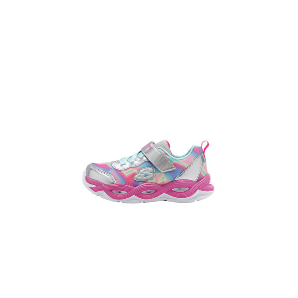 Skechers Kız Çocuk Spor Ayakkabı, Sneaker