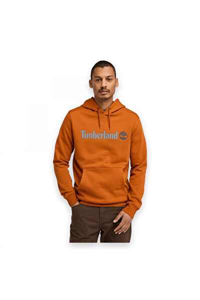 Timberland Erkek Sweatshirt