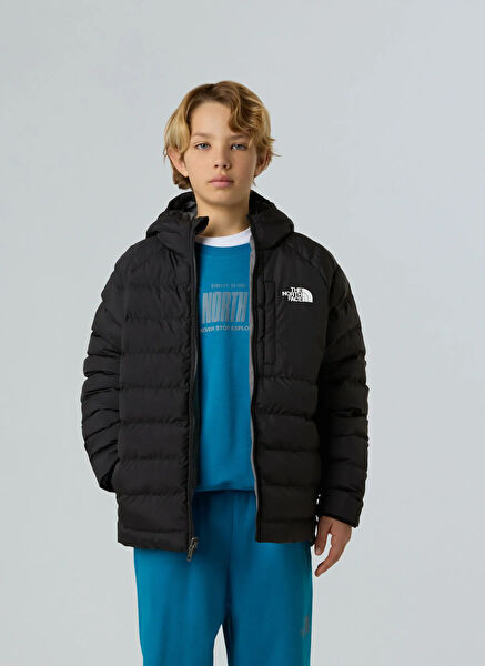 The North Face Outdoor Mont, Ceket, Yelek