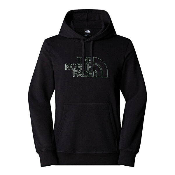 The North Face Outdoor Tişört, Sweatshirt