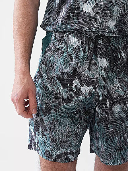 The North Face Outdoor Şort, Kapri