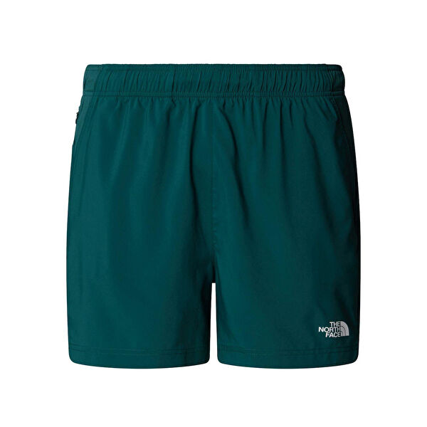 The North Face Outdoor Şort, Kapri