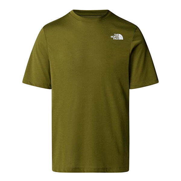 The North Face Outdoor Tişört, Sweatshirt