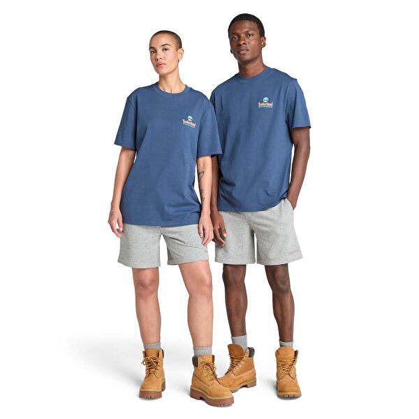 Timberland Erkek Tişört