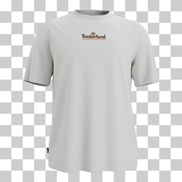 Timberland Erkek Tişört