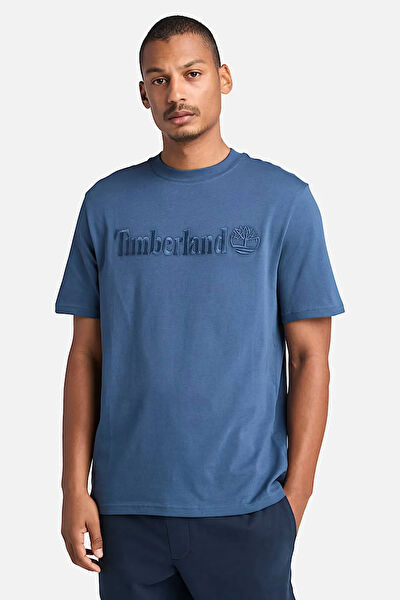 Timberland Sporcu Tişört