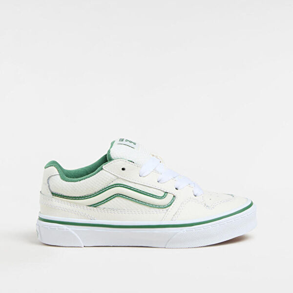 Vans Erkek Çocuk Babet ve Günlük Ayakkabı