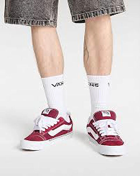 Vans Erkek Sneaker Ayakkabı