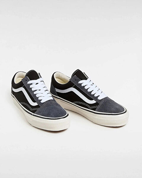 Vans Erkek Sneaker Ayakkabı