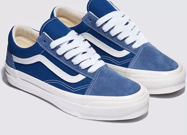 Vans Erkek Sneaker Ayakkabı