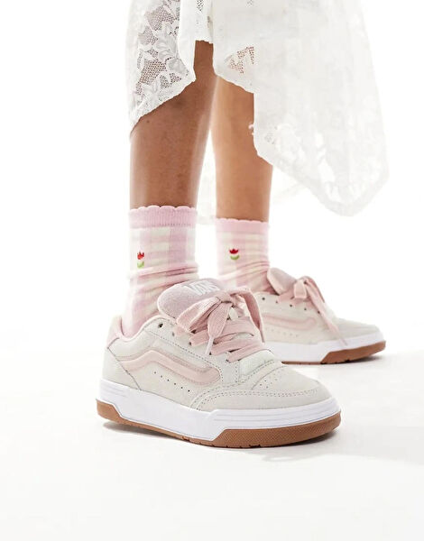 Vans Kadın Sneaker Ayakkabı