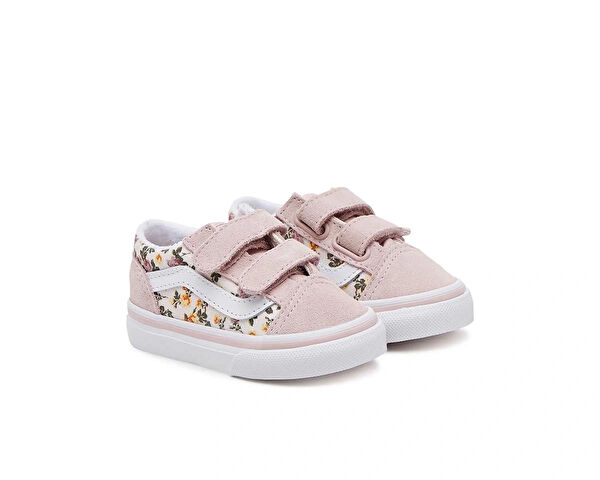 Vans Kız Çocuk Spor Ayakkabı, Sneaker