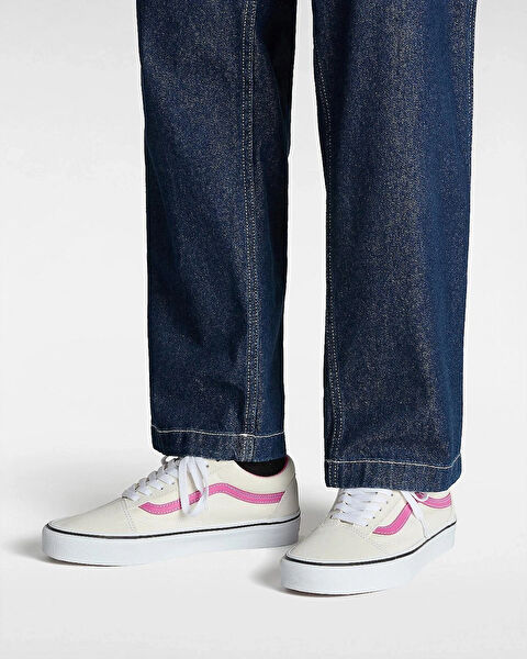 Vans Kadın Sneaker Ayakkabı