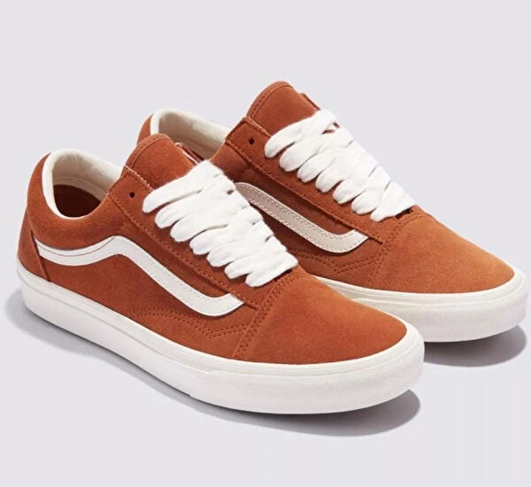 Vans Erkek Sneaker Ayakkabı