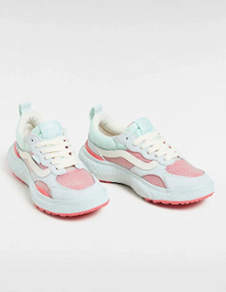 Vans Kadın Sneaker Ayakkabı