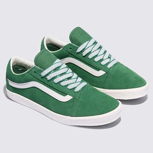 Vans Erkek Sneaker Ayakkabı