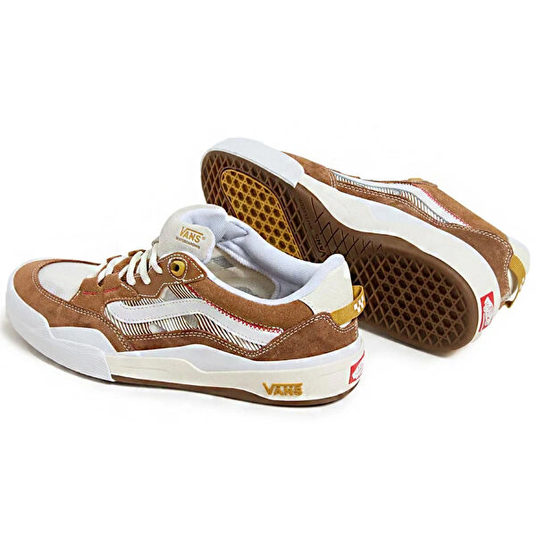 Vans Erkek Sneaker Ayakkabı