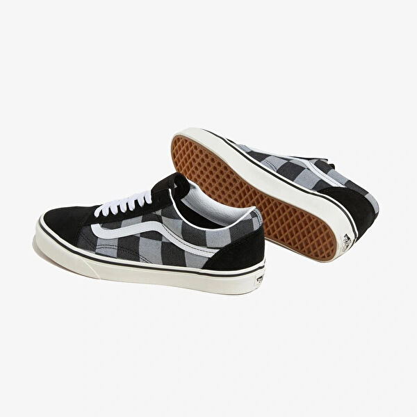 Vans Erkek Sneaker Ayakkabı