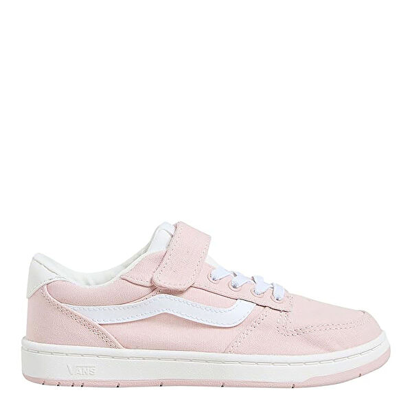 Vans Kız Çocuk Spor Ayakkabı, Sneaker