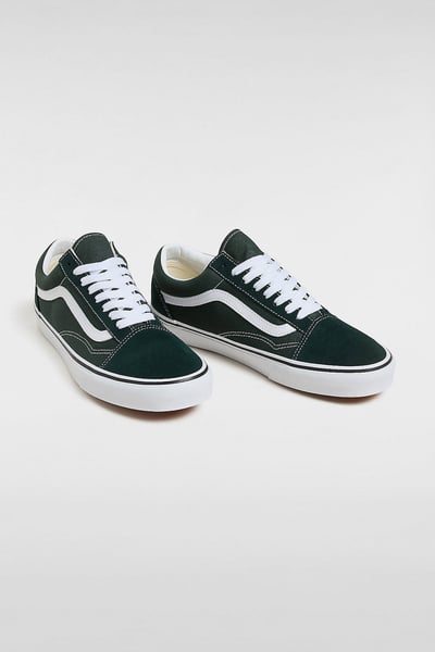 Vans Erkek Sneaker Ayakkabı