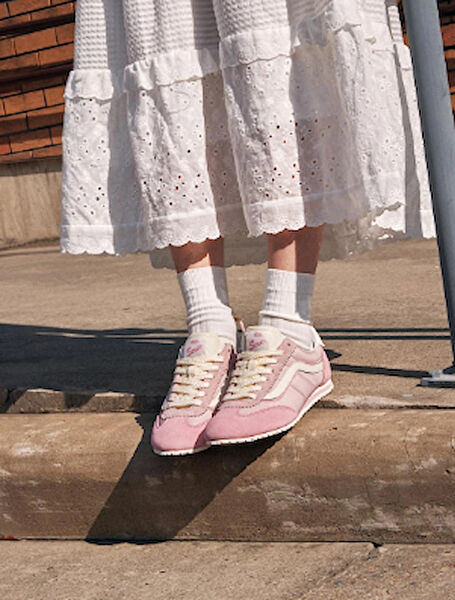  Kadın Sneaker Ayakkabı