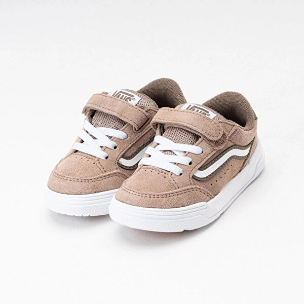 Vans Kız Çocuk Spor Ayakkabı, Sneaker