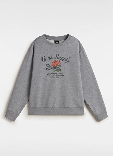 Vans Kız Çocuk Sweatshirt