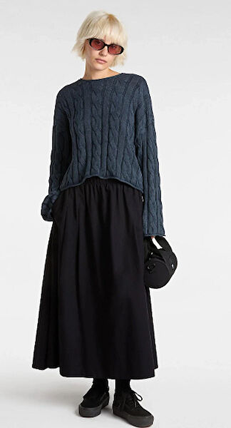 Vans Kadın Triko, Kazak