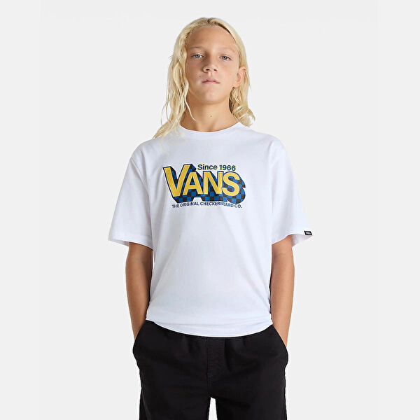 Vans Kadın Tişört