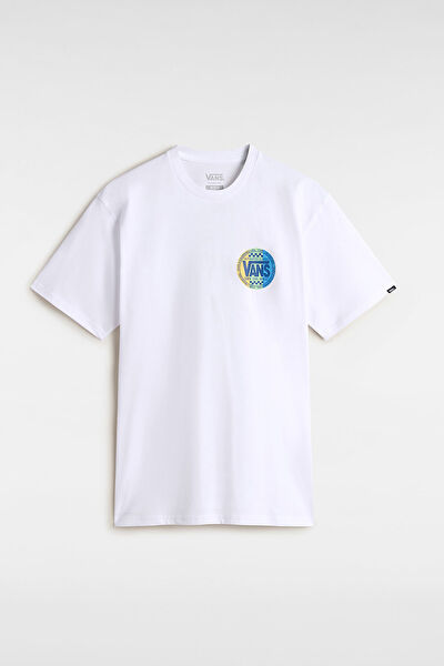 Vans Sporcu Tişört