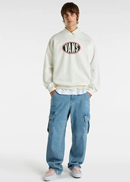 Vans Erkek Sweatshirt