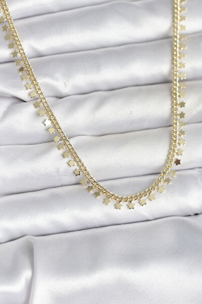 Kuşkaya Ticaret Kolye